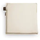 Duux Mellow Verwarmd Zitkussen – Draadloos – 40x40 cm – Beige