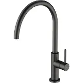 Franke Y - Keukenkraan, geborsteld grafiet Y1251GR