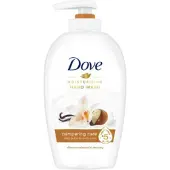 Dove 12x Handzeep Shea Butter 250 Ml