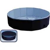 Huismerk Zwembad Met Hoes 80X20Cm