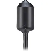 Hanwha SLA-T4680A verborgen camera Zwart