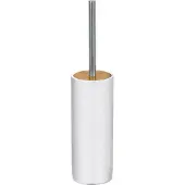 Kleine wolke Kyoto toiletborstel 40x9 cm, wit