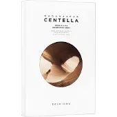 SKIN1004 Probio-Cica Nourishing Sheet mask 5 stuks