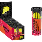 Powerbar Electrolyte Tabs - 12 x 10 Tabletten - Pink Grapefruit