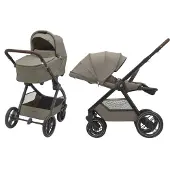Maxi-Cosi Kinderwagen Oxford Plus Twillic Truffle