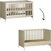 Born Lucky Meegroei Ledikant Belmond 70x140