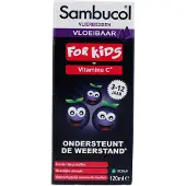Sambucol For Kids - 120 ml