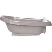 Bebe-Jou Thermobad Click Chalk Brown
