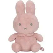 Top 1 Toys Little Dutch Nijntje knuffel 20cm roze