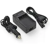 123accu Canon NB-7L / CB-2LZE oplader (8.4V, 0.6A, huismerk)