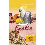 Versele-Laga Prestige Exotic Fruit papegaaienvoer 6 x 750 g