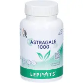 Lepivits Astragalus 1000 60 St Capsules