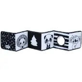 Tiny Love Boekje Double Sided Black & White