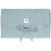 Jollein Verschoningsmatje Hydrofiel Sea Green