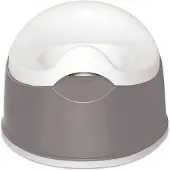Bebe-Jou Grow Potty Chalk Brown