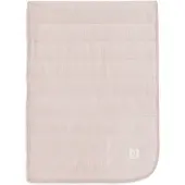 Jollein Deken Wieg 75x100 Velvet Rib Wild Rose