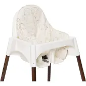 Jollein Stoelverkleiner Elephant Tales