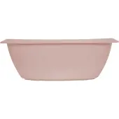 Luma Babybad Blush Pink