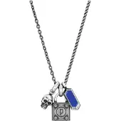 Police Pejgn2009011 Ketting