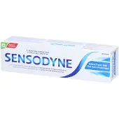 Sensodyne Extra Fresh Gel Tandpasta 75 ml Tandgel