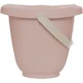 Luma Luieremmer Blush Pink