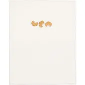 Koeka Laken Wieg Crunchy Honey