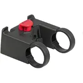 Klickfix Oversize 31.8 Mm Stuuradapter