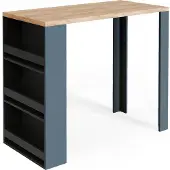 Vicco Bartafel – 57 x 117 cm Eiken