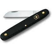 Victorinox Bloemenmes 3.9050.3B1 zwart