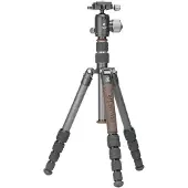 Leofoto Urban LX-225CT + XB-32Q Balhoofd