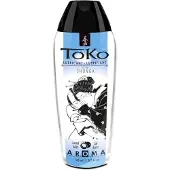 Shunga – Toko Glijmiddel Coconut – 165 ml