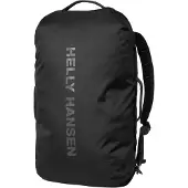Helly Hansen Helly-Hansen Unisex Canyon Duffel Pack, 990 Zwart - 35L