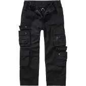 Brandit Broek zwart