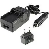 Ricoh Batterij Lader K-bc92e