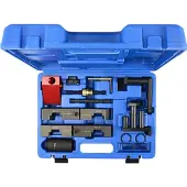 BRILLIANT TOOLS BT591560 Motorinstelgereedschapsset voor BMW M62 vanos