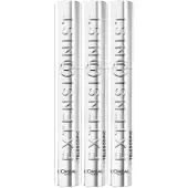 L'Oréal 3x Mascara Extensionist Telescopic Washable Black 9,9 ml