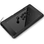 Qanba Obsidian 2 Arcade Joystick voor PS5 -PS4 -PC