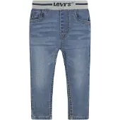 Levi's Kids Jeans donkerblauw