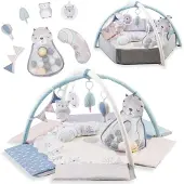 Momi Speelkleed Pastel