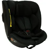 Novi Baby Autostoel Novi Jaimy Pro I-Size All Black