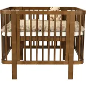 Novi at Home Park Novi Mia 80x100cm Walnut