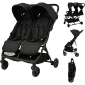 Novi Duobuggy Foss Go All Black