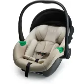 Kinderkraft Autostoel Mink 2 Pro I-Size Beige