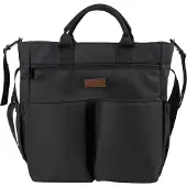 Novi Luiertas Solid Black