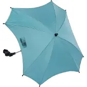 Titaniumbaby Parasol Square Green Universeel