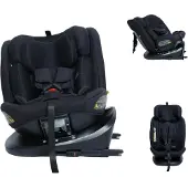 Novi Baby Goliath Go I-Size Rotation Autostoel