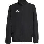 Adidas Sportief sweatvest 'Entrada26' zwart / wit