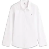 Tommy Hilfiger Blouse 'Ess' wit