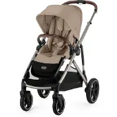 Cybex Gazelle S