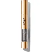 ICONIC LONDON - Glaze Crayon Cream Shadow - Onyx